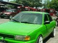 For sale or swap Nissan Sentra lec 1998-4