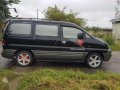 Rush sale: Hyundai Starex club 2004 -9