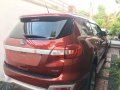 2016 Model Ford Everest For Sale-5