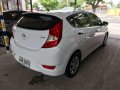 2014 Hyundai Accent Hatchback for sale -4