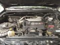 Toyota Fortuner G 2012 model Automatic transmission-8