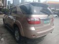 2011 Toyota Fortuner for sale-5