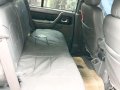 Mitsubishi Pajero 1998 for sale -11