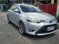 Toyota Vios 1.3E 2014 Model Automatic transmission-1