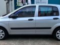 2010 Hyundai Getz 1.1L GAS MT for sale -1
