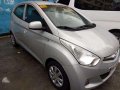Hyundai EON 2014 GLS for sale -9