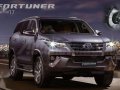 TOYOTA Fortuner 2017 FOR SALE-1