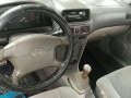 Toyota COROLLA Lovelife 98model all power-2