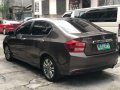 2014 series Honda City 1.5EL Top of the line-3