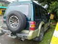 Mitsubishi Pajero 1996 local 4x4 manual-3