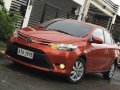 2015 Toyota Vios E FOR SALE-4