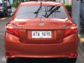 2015 Toyota Vios E FOR SALE-6