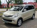 Toyota Avanza 2012 1.5G matic top of the line-2