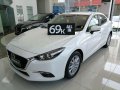 Mazda 2018 Skyactiv Deals and Promo Mazda3 CX5 CX9 BT-50 CX3-3