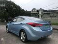 2012 Hyundai Elantra 18 GLS TOP OF THE LINE-3
