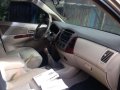 Toyota Innova g top of the line 2006 gas manual-1