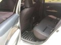 Toyota Vios 2009 1.5 G Automatic 70000 original mileage-4