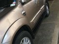 2011 Toyota Fortuner G FOR SALE-4