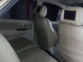 TOYOTA Fortuner 2006 FOR SALE-5