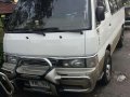 Nissan Escapade 2001 model FOR SALE-0