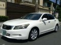 2010mdl Honda Accord 3.5V Athomatic-0