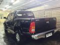 Toyota Hilux G AT 2006 FOR SALE-1