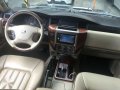 2012 Nissan Patrol Super Safari For Sale-1