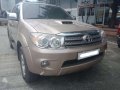 2011 Toyota Fortuner for sale-0