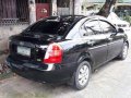 Hyundai Accent 2010 Model For Sale-1