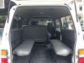 Nissan Urvan 2011 Model For Sale-4