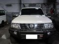 SELLINGG Nissan Patrol 2004-2