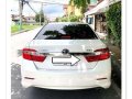 2015 Model TOYOTA CAMRY 2.5V Automatic Transmission-2