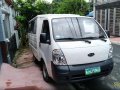 Selling our Kia K2700 Good running condition-1
