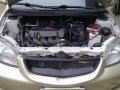 Toyota Vios 1.5 G variant 2004 Top pf the line!-11