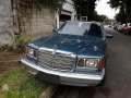 Mercedes Benz S-Class 1983 Model For Sale-0