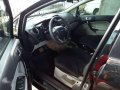 2014 Ford Fiesta Titanium AT Sedan-6