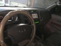 2011 Toyota Fortuner G FOR SALE-5