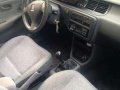 Honda Civic Esi 95 model Manual transmission-0