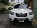 Hyundai Sta Fe 2010 for sale -0