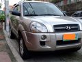 FOR SALE 2007 Hyundai Tucson Fresh-0