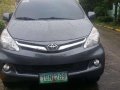  2012 Toyota Avanza 1.5G (Top of d line) Automatic-1