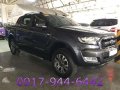 2018 ( ZERO DP ) Ford Ranger Wildtrak 2.2L 4x2 MT Manual ALL IN PROMO-2