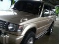Mitsubishi Pajero mdl 2006 for sale -3