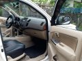 Toyota Fortuner G Matic 2006 FOR SALE-7