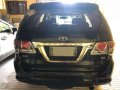 FOR SALE: Toyota Fortuner G, Diesel A/T 2012-3