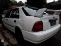 1997 Honda City exi allpower matic 999plate-4