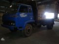 Isuzu Forward NPR Flatbed Truck 6BD1 99-5