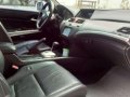 2010mdl Honda Accord 3.5V Athomatic-6