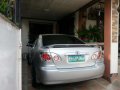 SELLING TOYOTA Corolla Altis 2006 MT-1