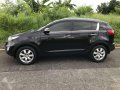 2012 Kia Sportage diesel ex FOR SALE-7